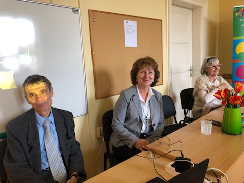 Szakmai nap 2025.04.10.